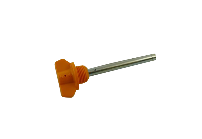 OLIEPIND GEAR KM35P, KM35P-1