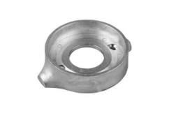 ALUMINIUM ANODE 120S & MS25S SEJLDREV - TIDL: 876286