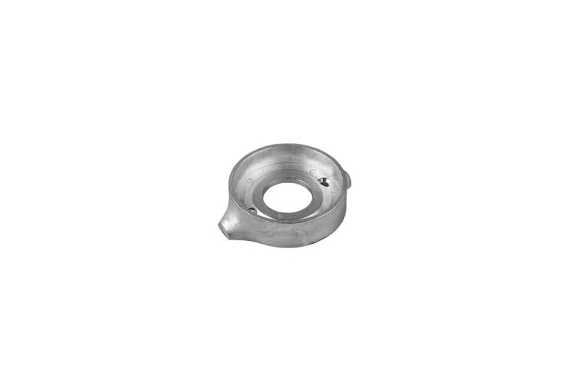 ALUMINIUM ANODE 120S & MS25S SEJLDREV - TIDL: 876286