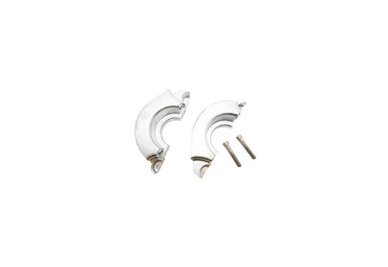 ALUMINIUMANODE - 2DELT, 130S & 150S - TIDL: 22651246