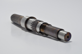 BUNDAKSEL RENOVERET/OMBYTTER SD20, SD 25, SD 30, SD 31