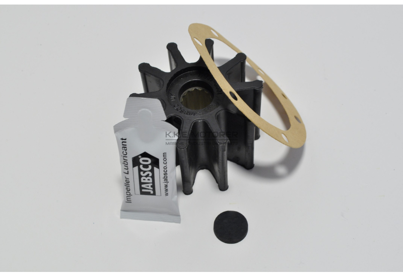 IMPELLER SHERWOOD