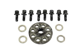KOBLING NYE TYPE 2001, 2002, 2003, 2003T - TIDL: 3581117