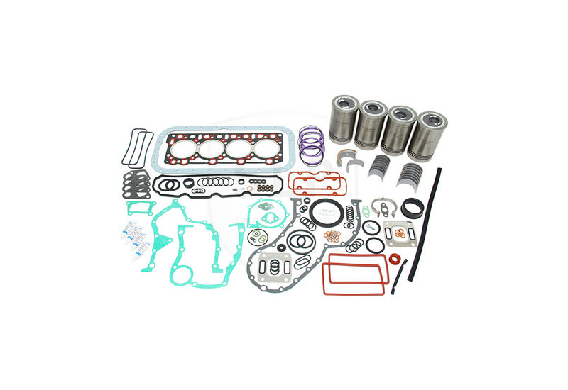 ENGINE REPAIR KIT, BASIC TAMD 31 K.K.E Motorer