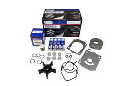 SERVICE KIT DF150-175-200AP 2016-*