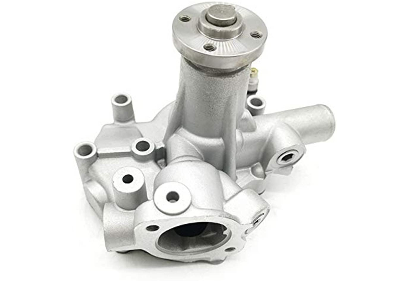 FERSKVANDSPUMPE JH-SERIE - TIDL: 19470-42000, 42001, 42002