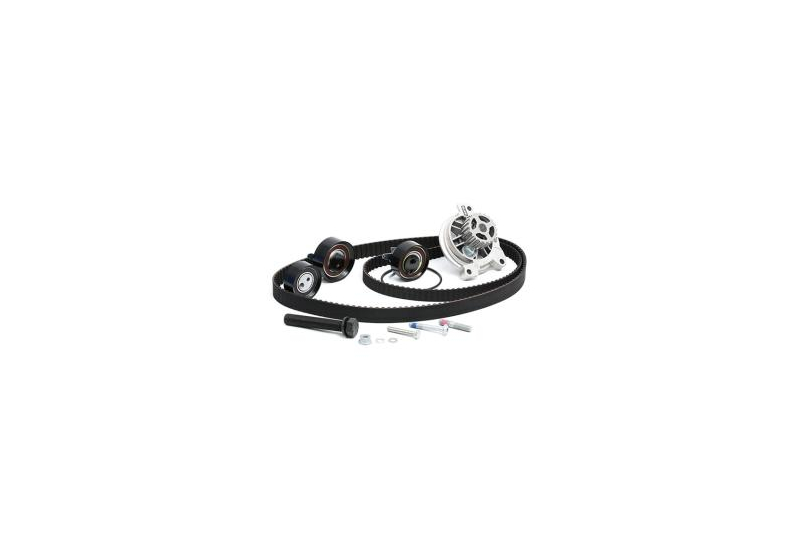 TANDREMSKIT VW MARINE 2,5TDI M. C. PUMPE - ALTERNATIVT PROD.