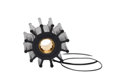 IMPELLER KIT D3-SERIE - BRUG NYT NR: 21381693