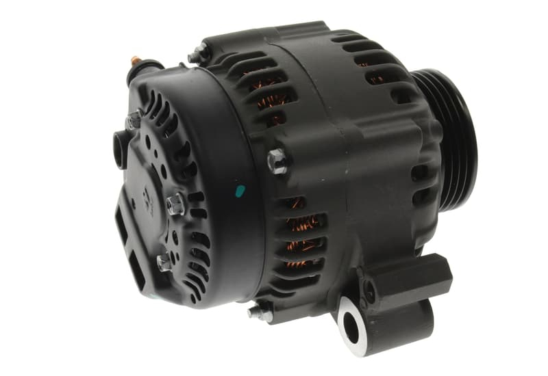 GENERATOR MERCURY 150HK - TIDL: MA-8M0057693