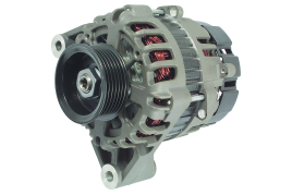 GENERATOR 5,7GXI, 3,0GLP-J