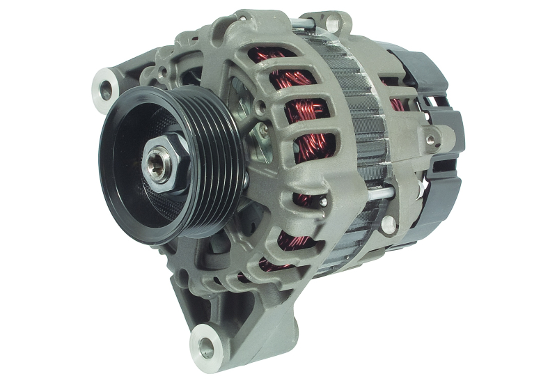 GENERATOR 5,7GXI, 3,0GLP-J