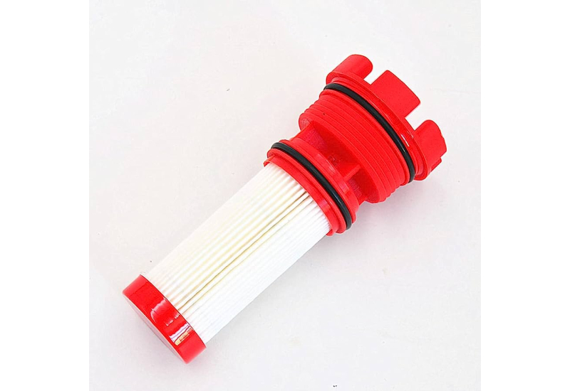 BENZINFILTER V6-V8. OPTIMAX, VERADO - REF: MA-8M0122423