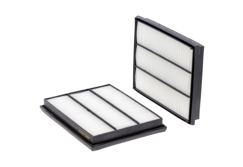 LUFTFILTERINDSATS D4-D6-D9 - REF: 21702999, 3818541