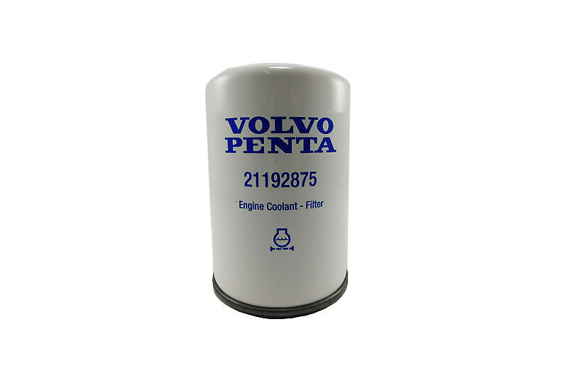 KØLEVANDSFILTER D9-D12 - TIDL: 1699830, 20532237