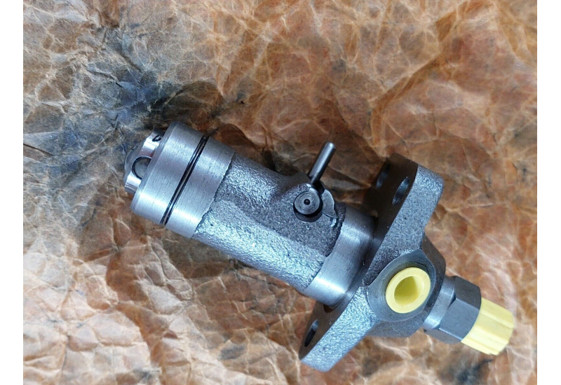BRÆNDSTOFPUMPE KOMPLET 1GM10