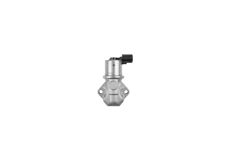 IAC TOMGANGSREGULATOR*
