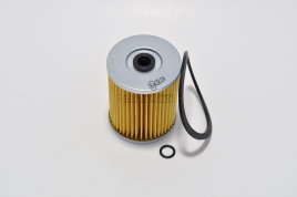 BRÆNDSTOFFILTER INDSATS 4LH - REF: 41650-502320