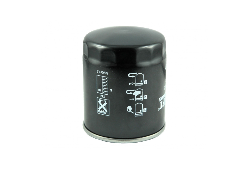 OLIEFILTER 4LH TE-HTE - REF: 119005-35100, -35151, -35170