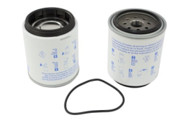 BRÆNDSTOFFILTER 30 MIC - R90P - Ref: