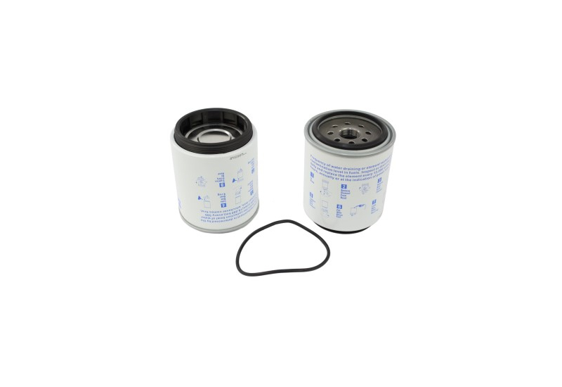 BRÆNDSTOFFILTER 30 MIC - R90P - Ref: