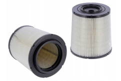 LUFTFILTERINDSATS D12 - REF: 21196919, 3885441
