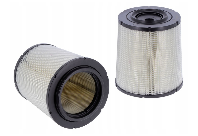 LUFTFILTERINDSATS D12 - REF: 21196919, 3885441