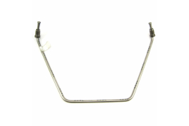 RØR OLIERØR NEDRE TRIMCYLINDRE DP-E