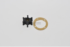 IMPELLER KIT 4 HULS - TIDL. 875583, 3586496