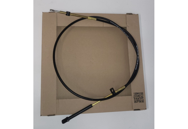 GASGEAR KABEL 6 FOD 183 M EXTREME