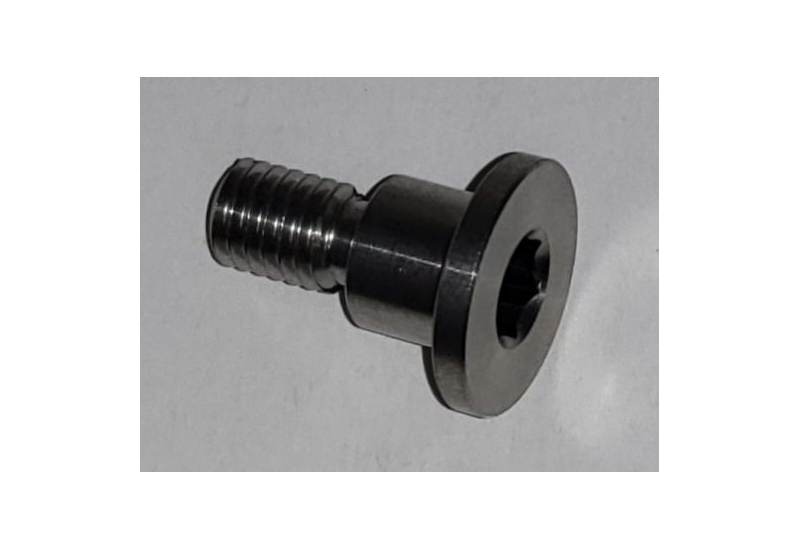 BOLT STYREARM/HJELM 270