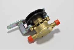 IMPELLERPUMPE 19,5MM STUDS IND, YM-SERIE - TID: 128990-42510