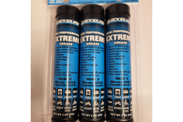 FEDT EXTREME GREASE 85GR. TIL PISTOL