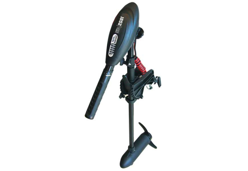 PÅHÆNGSMOTOR EL. Haswing 55LBS 66CM