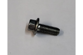 BOLT FASTGØRELSE LUFTFILTER, FLANGE KRØKE - TIDL: 946544
