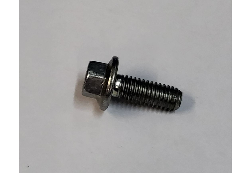 BOLT FASTGØRELSE LUFTFILTER, FLANGE KRØKE - TIDL: 946544