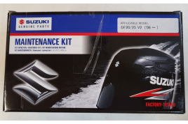 SERVICE KIT DF20-25 V2 2006-*