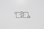 PAKNING VANDPUMPE 6LP-6LPA SERIEN : TIDL.: 119787-42570