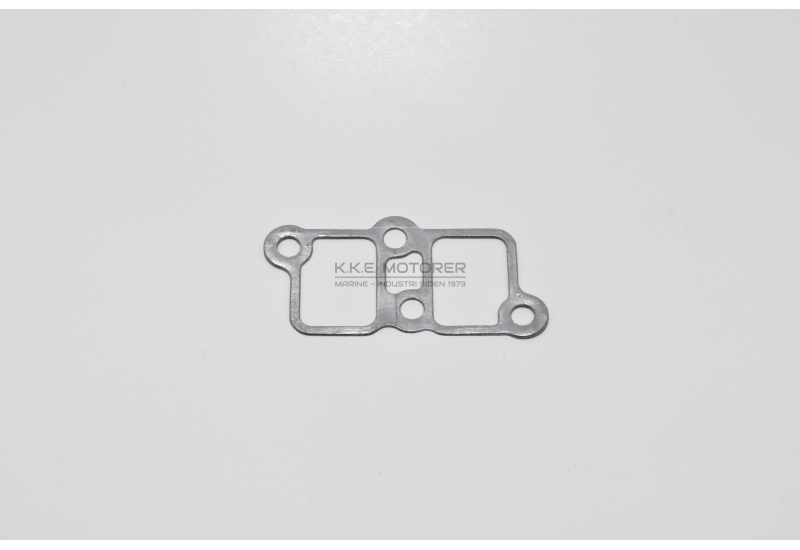 PAKNING VANDPUMPE 6LP-6LPA SERIEN : TIDL.: 119787-42570
