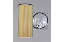 OLIEFILTER HYUNDAI SEASALL / BUKH R210