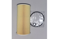 OLIEFILTER HYUNDAI SEASALL / BUKH R210