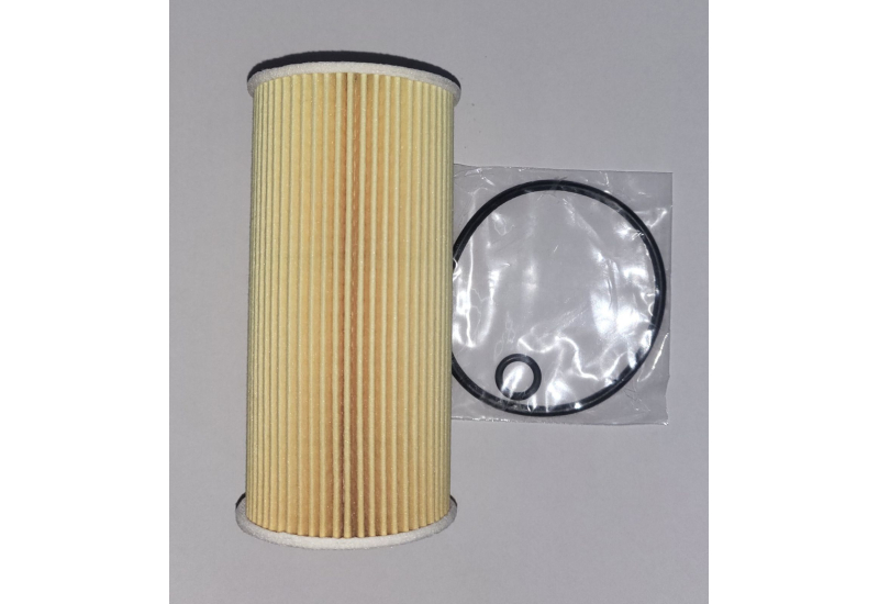 OLIEFILTER HYUNDAI SEASALL / BUKH R210