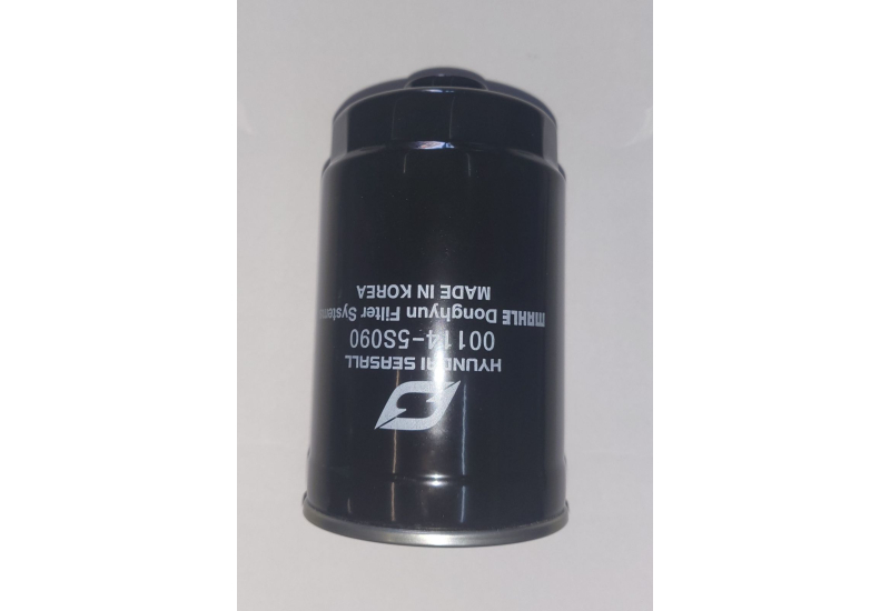 BRÆNDSTOFFILTER HYUNDAI SEASALL / BUKH R210