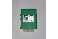GLØDERØRS CONTROLLER 3JH5E, 4JH4AE, 4JH5E