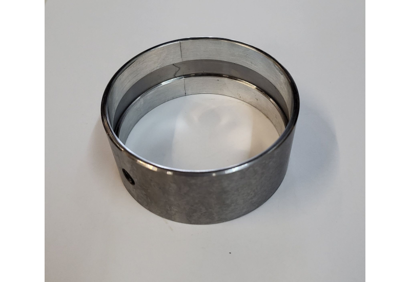 HOVEDLEJE FORRESTE DV24 0,6MM UNDERSTØRRELSE