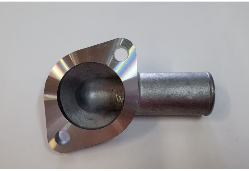 COVER THERMOSTAT