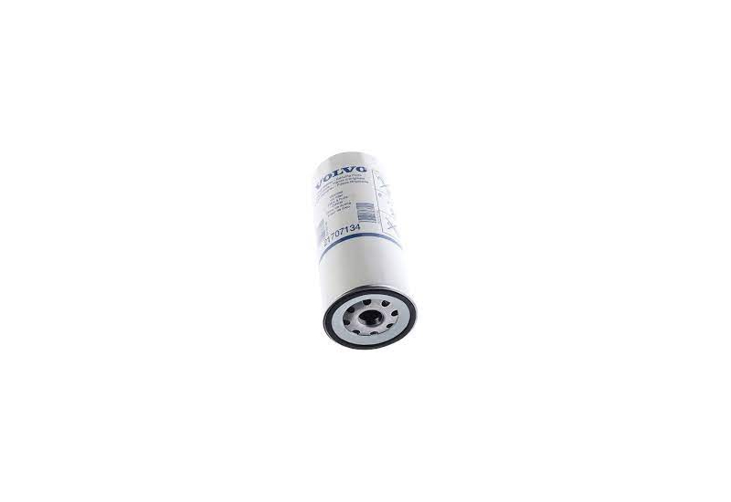 OLIEFILTER - TIDL: 466634