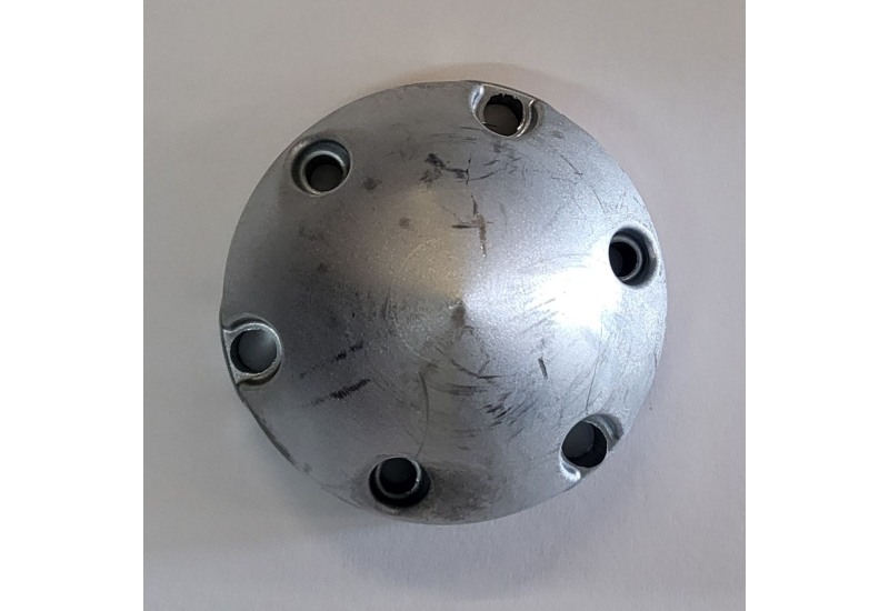 ZINK MAX PROP MAX 2 DIA 60