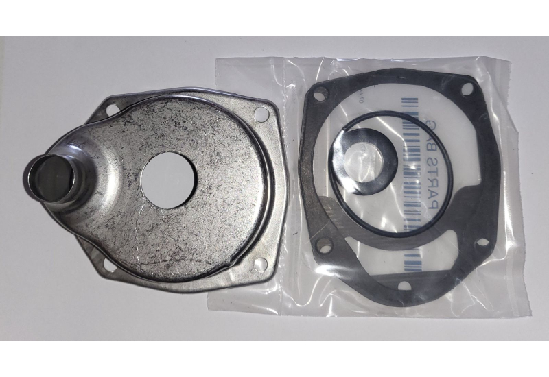 IMPELLERPUMPE REP. KIT U/IMP