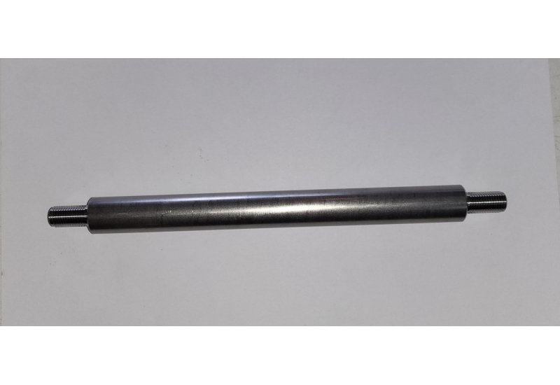 PIN TRIMCYLINDER REAR BRAVO 1, 2, 3