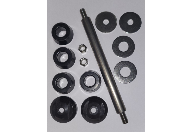 PINKIT REAR TILT BRAVO 1, 2, 3